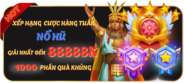 Lợi ích của tiền thưởng nạp Roobet