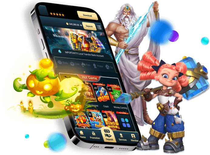 Roobet thưởng nạp mới nhất