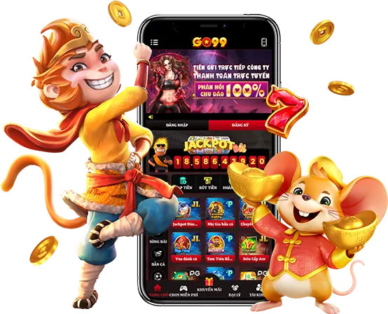 Cá hiếm và sinh vật thưởng