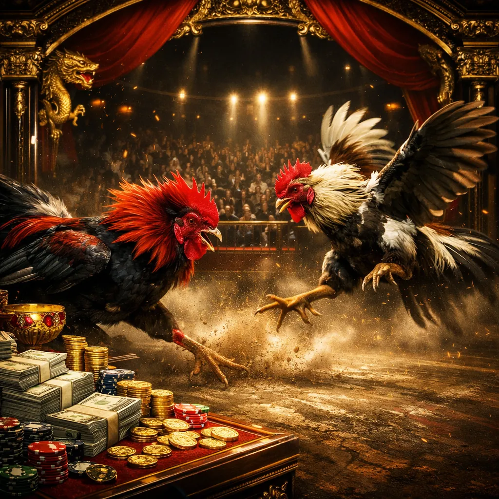 Trò chơi Casino trực tuyến Roobet