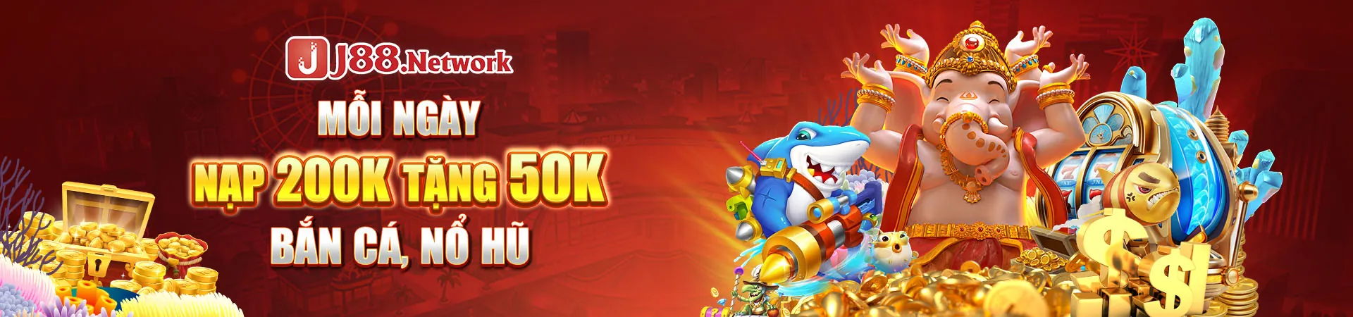 Hình ảnh chính Roobet Thưởng Nạp 2026 với các trò chơi trực tuyến và ưu đãi hấp dẫn