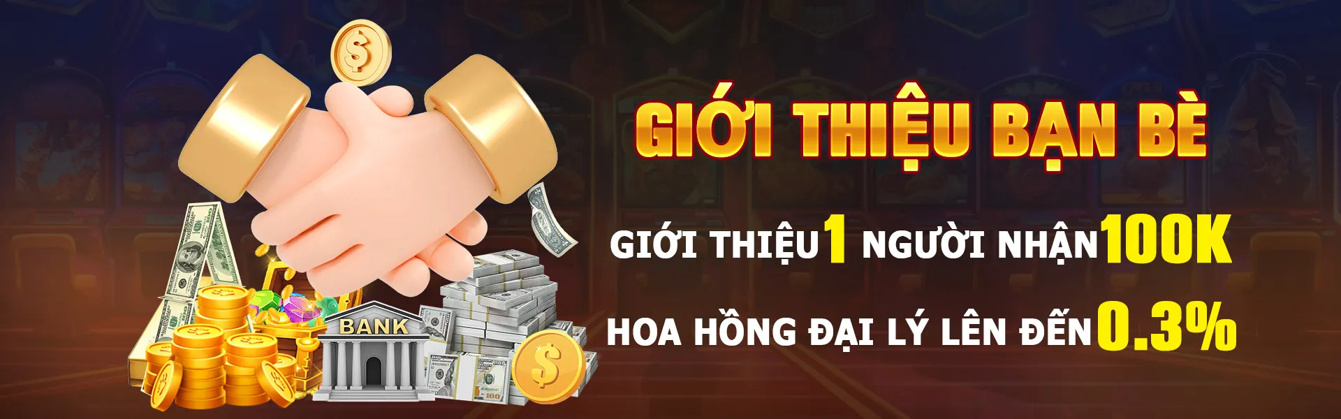 Hình ảnh chính của trò chơi slot Roobet với tiền thưởng nạp tiền